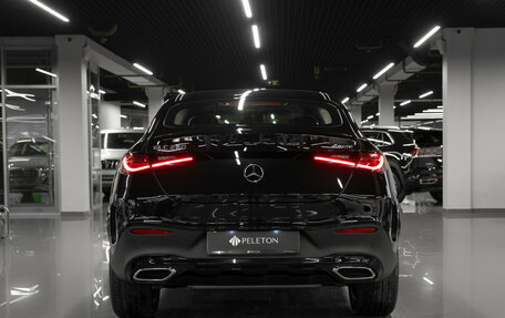 Mercedes-Benz GLC, 2025 год, 7 750 000 рублей, 6 фотография