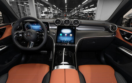 Mercedes-Benz GLC, 2025 год, 7 750 000 рублей, 8 фотография