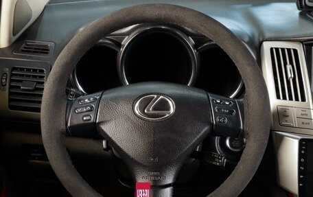 Lexus RX II рестайлинг, 2008 год, 1 199 000 рублей, 14 фотография