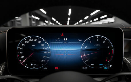 Mercedes-Benz GLC, 2025 год, 7 750 000 рублей, 12 фотография