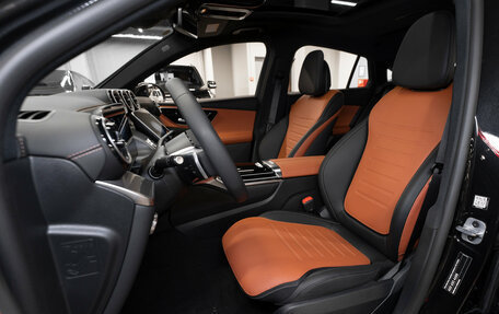 Mercedes-Benz GLC, 2025 год, 7 750 000 рублей, 9 фотография