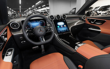 Mercedes-Benz GLC, 2025 год, 7 750 000 рублей, 7 фотография