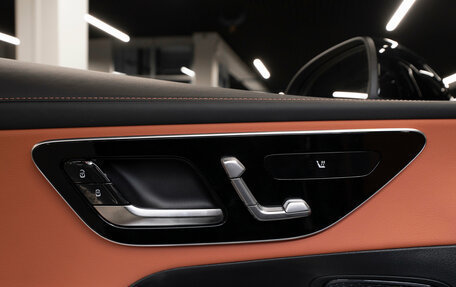 Mercedes-Benz GLC, 2025 год, 7 750 000 рублей, 20 фотография