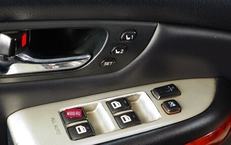 Lexus RX II рестайлинг, 2008 год, 1 199 000 рублей, 19 фотография