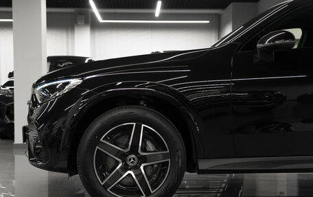 Mercedes-Benz GLC, 2025 год, 7 750 000 рублей, 23 фотография