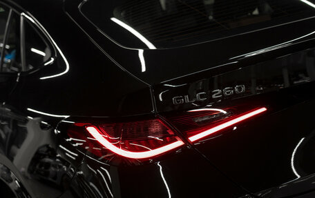 Mercedes-Benz GLC, 2025 год, 7 750 000 рублей, 25 фотография