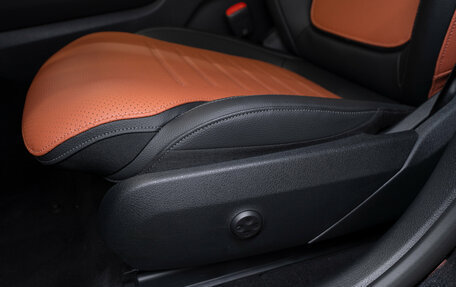 Mercedes-Benz GLC, 2025 год, 7 750 000 рублей, 22 фотография