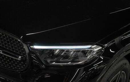 Mercedes-Benz GLC, 2025 год, 7 750 000 рублей, 24 фотография