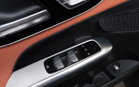 Mercedes-Benz GLC, 2025 год, 7 750 000 рублей, 21 фотография