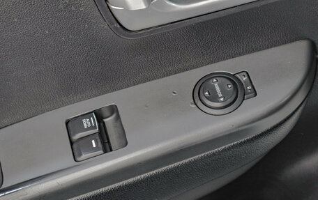 KIA Rio III рестайлинг, 2015 год, 929 000 рублей, 8 фотография