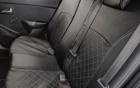 KIA Rio III рестайлинг, 2015 год, 929 000 рублей, 20 фотография