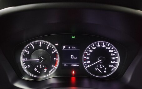 Hyundai Santa Fe IV, 2018 год, 2 970 000 рублей, 16 фотография