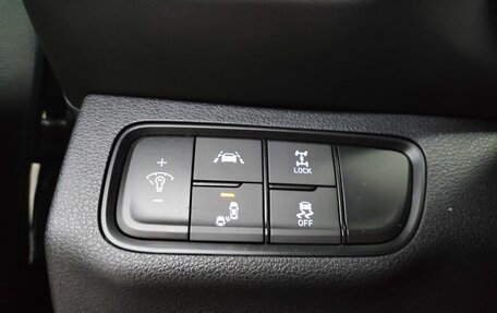 Hyundai Santa Fe IV, 2018 год, 2 970 000 рублей, 18 фотография