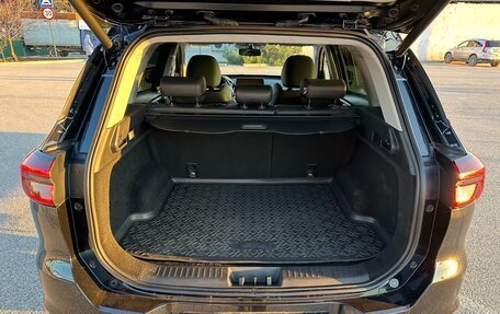 Chery Tiggo 7 Pro, 2022 год, 1 897 000 рублей, 12 фотография