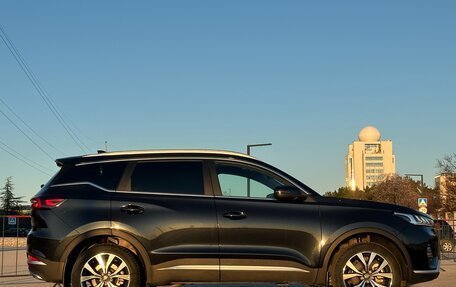 Chery Tiggo 7 Pro, 2022 год, 1 897 000 рублей, 10 фотография