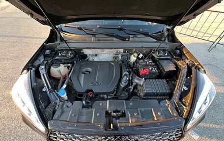 Chery Tiggo 7 Pro, 2022 год, 1 897 000 рублей, 14 фотография