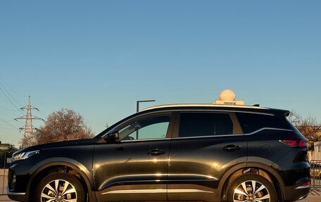 Chery Tiggo 7 Pro, 2022 год, 1 897 000 рублей, 15 фотография