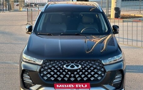 Chery Tiggo 7 Pro, 2022 год, 1 897 000 рублей, 7 фотография