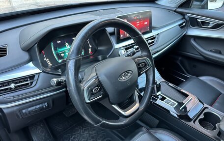 Chery Tiggo 7 Pro, 2022 год, 1 897 000 рублей, 26 фотография