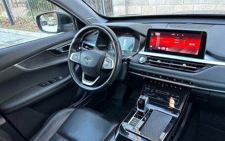 Chery Tiggo 7 Pro, 2022 год, 1 897 000 рублей, 31 фотография