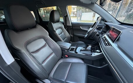 Chery Tiggo 7 Pro, 2022 год, 1 897 000 рублей, 32 фотография