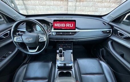 Chery Tiggo 7 Pro, 2022 год, 1 897 000 рублей, 29 фотография