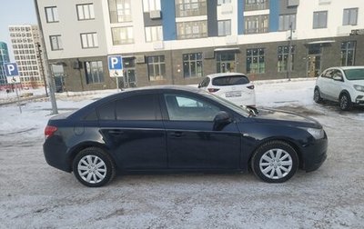 Chevrolet Cruze II, 2011 год, 535 000 рублей, 1 фотография
