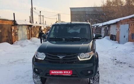 ЛуАЗ Patriot, 2015 год, 600 000 рублей, 1 фотография