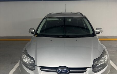 Ford Focus III, 2013 год, 950 000 рублей, 1 фотография