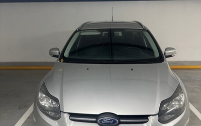 Ford Focus III, 2013 год, 950 000 рублей, 1 фотография