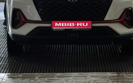 Changan CS35 Plus, 2023 год, 1 690 000 рублей, 1 фотография