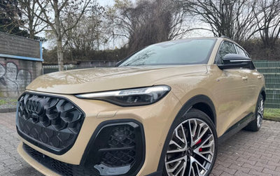 Audi Q5, 2026 год, 6 420 000 рублей, 1 фотография