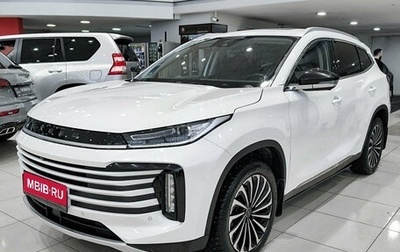 CheryExeed TXL, 2022 год, 2 050 000 рублей, 1 фотография