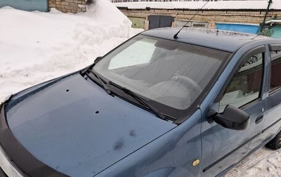 Renault Logan I, 2011 год, 240 000 рублей, 1 фотография