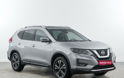 Nissan X-Trail, 2021 год, 2 297 077 рублей, 1 фотография