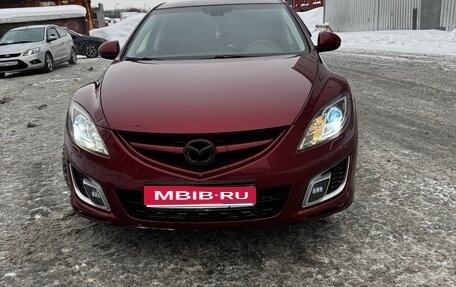 Mazda 6, 2008 год, 700 000 рублей, 1 фотография