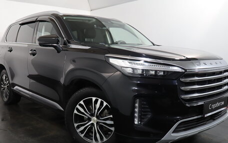 CheryExeed VX, 2023 год, 2 379 000 рублей, 1 фотография