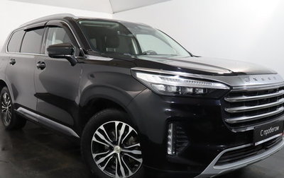 CheryExeed VX, 2023 год, 2 379 000 рублей, 1 фотография