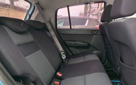 Hyundai Getz I рестайлинг, 2010 год, 520 000 рублей, 7 фотография