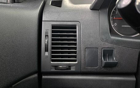 Hyundai Getz I рестайлинг, 2010 год, 520 000 рублей, 10 фотография