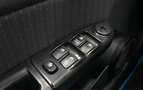 Hyundai Getz I рестайлинг, 2010 год, 520 000 рублей, 9 фотография