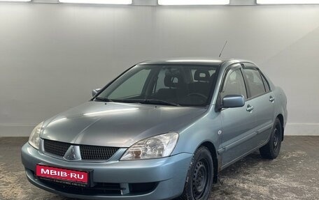 Mitsubishi Lancer IX, 2006 год, 390 000 рублей, 1 фотография