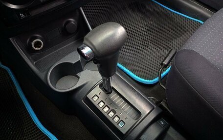 Hyundai Getz I рестайлинг, 2010 год, 520 000 рублей, 14 фотография