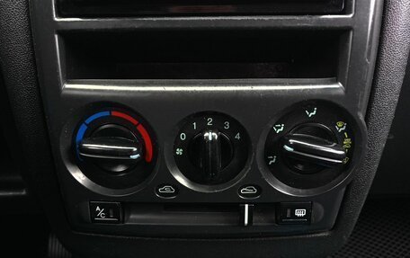 Hyundai Getz I рестайлинг, 2010 год, 520 000 рублей, 13 фотография