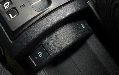 Hyundai Getz I рестайлинг, 2010 год, 520 000 рублей, 15 фотография