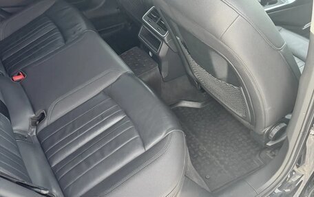 Audi A6, 2021 год, 4 фотография