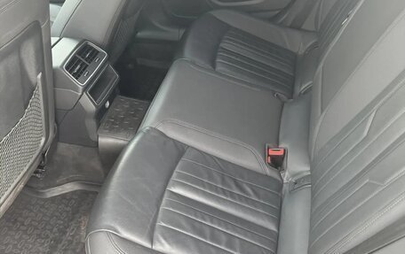 Audi A6, 2021 год, 5 фотография