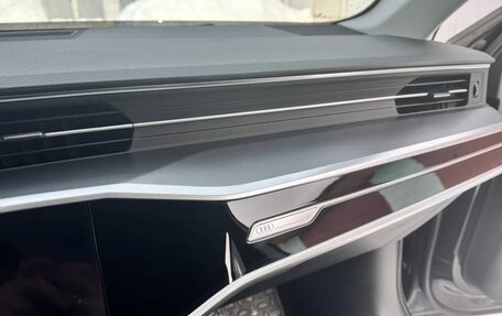 Audi A6, 2021 год, 19 фотография