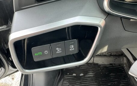 Audi A6, 2021 год, 18 фотография