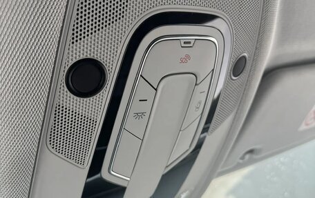 Audi A6, 2021 год, 17 фотография